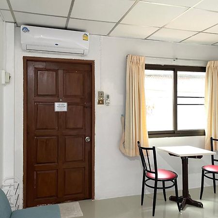 Jj Karon Beach Hotel エクステリア 写真